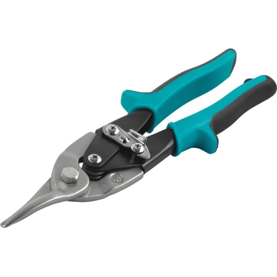 Wolfcraft Metaalschaar