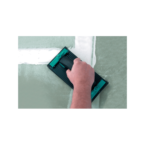 Wolfcraft Schuurgaasset Sc- K120,220- 115 X 280