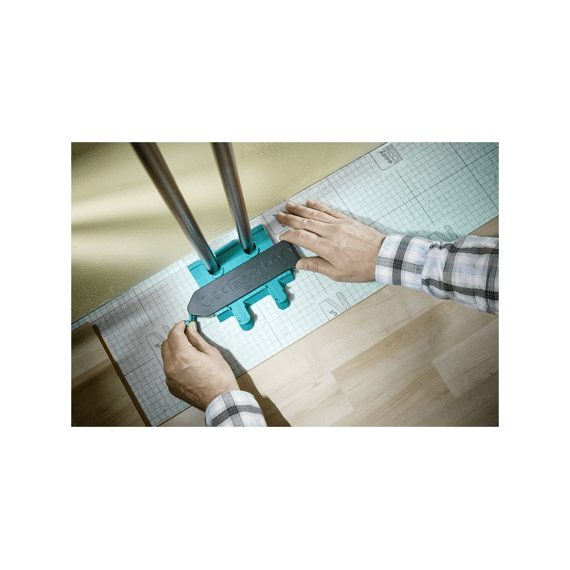 Wolfcraft Contourmal 130mm