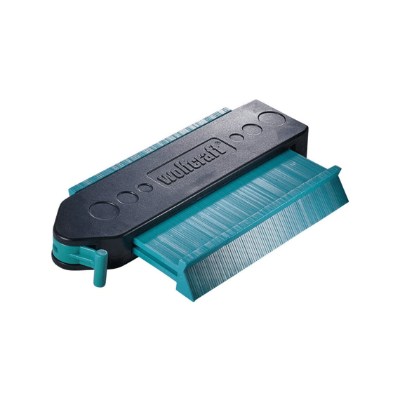 Wolfcraft Contourmal 130mm