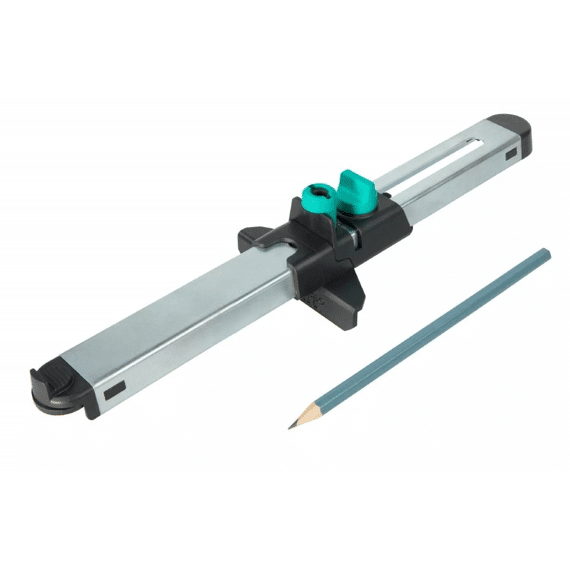 Wolfcraft Laminaat Inpasser