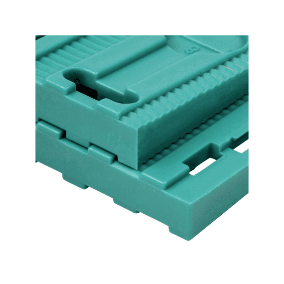 Wolfcraft Universele Wig 35x6x60mm