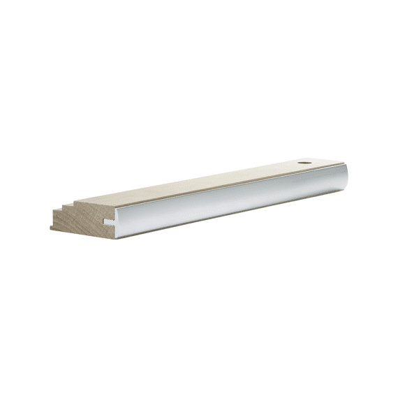 Wolfcraft Slaghout Profi 281x24x62mm