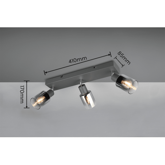 Reality, Spot, Cadiz 3xe14, Max.10,0 W