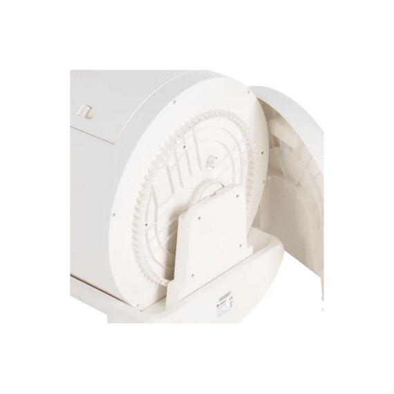 Atlas Zelfreinigend Kattentoilet Met App 52x49x56cm