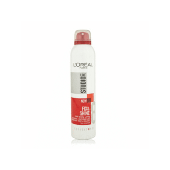 Studio Line Conditioner Fix & Shine 250ml