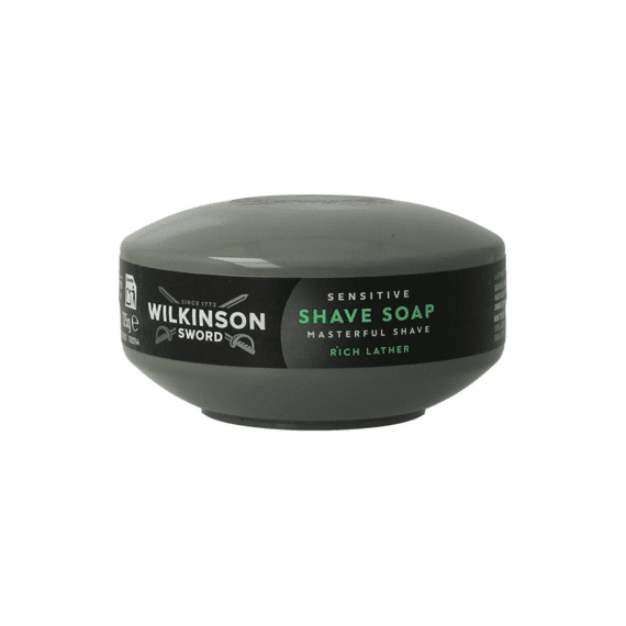 Wilkinson Scheerzeep 125gr