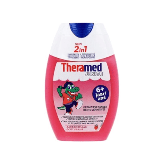 Signal Tandenborstel Groei Kids