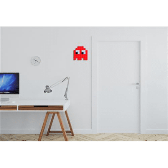Pixel Art Kit Gloomies Rood