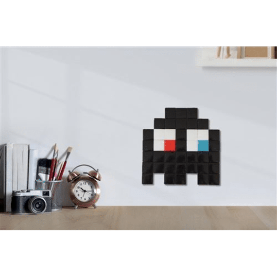 Pïxel Art Kit Gloomies Zwart