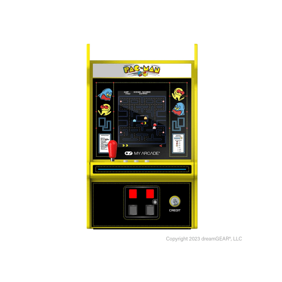My Arcade Micro Player Pac Man