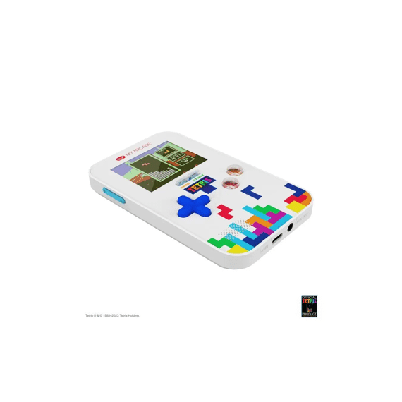 My Arcade Mini Console Tetris