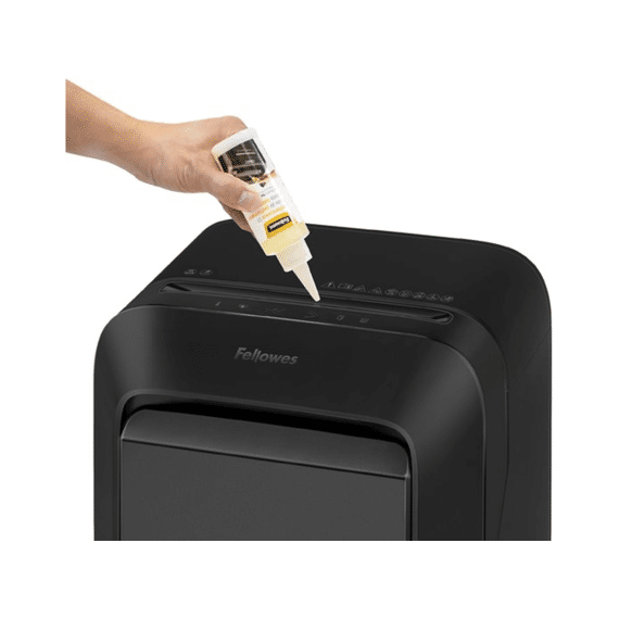 Fellowes  Olie Voor Papiervernietiger Powershred 120ml