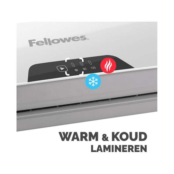 Fellowes Lamineermachine Pixel A3 230v