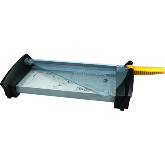 Fellowes Papiersnijmachine Fusion A4