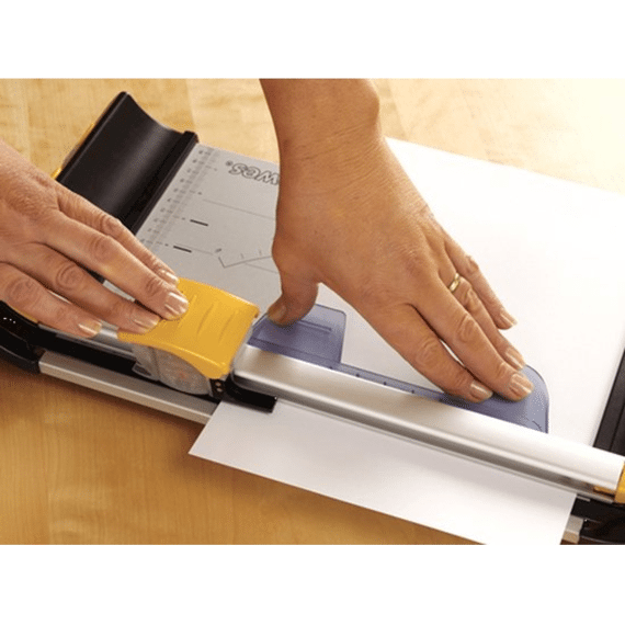 Fellowes Rolsnijmachine Neutron A4