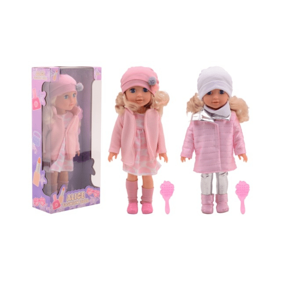 Fasion Pop Assortiment