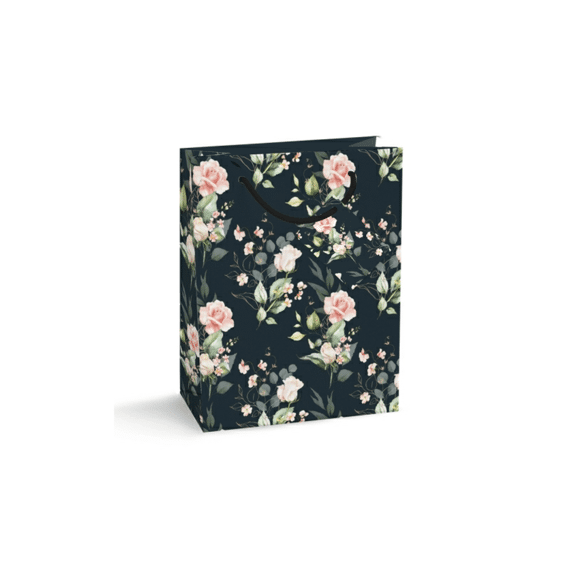 Giftbag Spirit Of Roses L