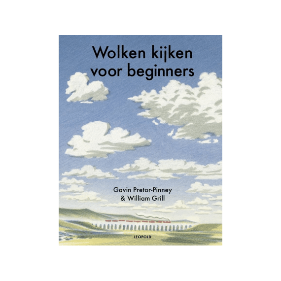 Wolken Kijken Voor Beginners