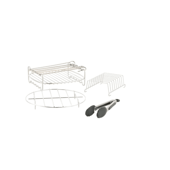 Greenpan Bistro Airfryer Xxl Grillset 4-delig