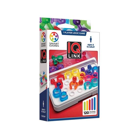 Smart Games Iq-link