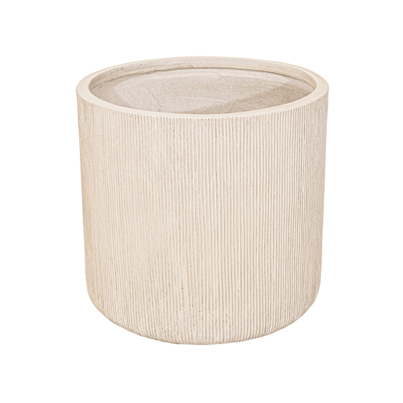 Bloempot Nora Cyli Luxe Desert D25h25
