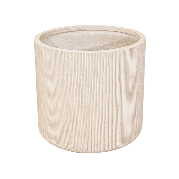 Bloempot Nora Cyli Luxe Desert D39h38