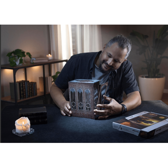 Revell Tiny Adventures House Of The Dragon Iron Throne