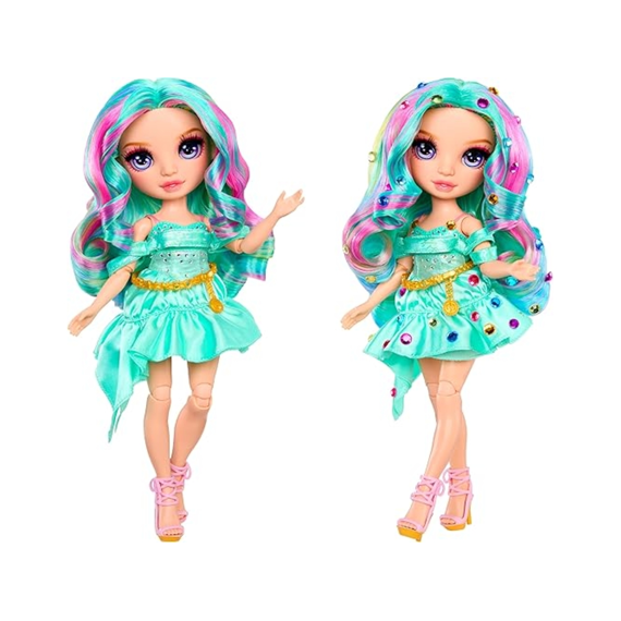 Rainbow High Be Dazzling Fashion Doll Assortiment 