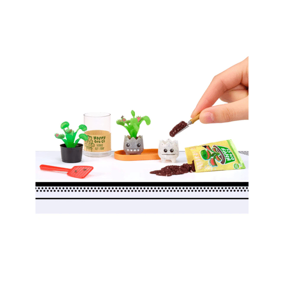 MGA Miniverse Make It Mini Nature Serie 3 Assortiment