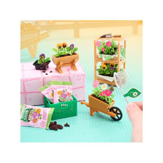 MGA Miniverse Make It Mini Nature Serie 3 Assortiment