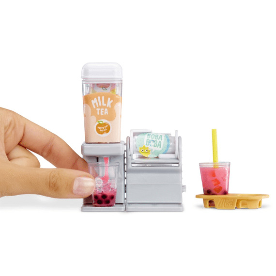 Mgas Miniverse Make It Mini Appliances Serie Assortiment 