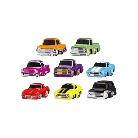 Cartuned Jdm Serie Assortiment Prijs Per Stuk