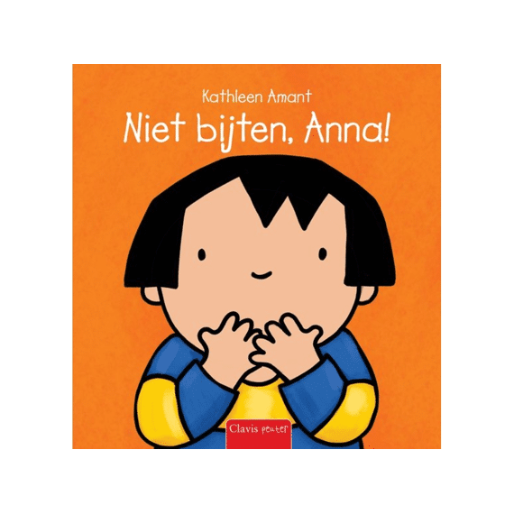 Amant Niet Bijten, Anna!