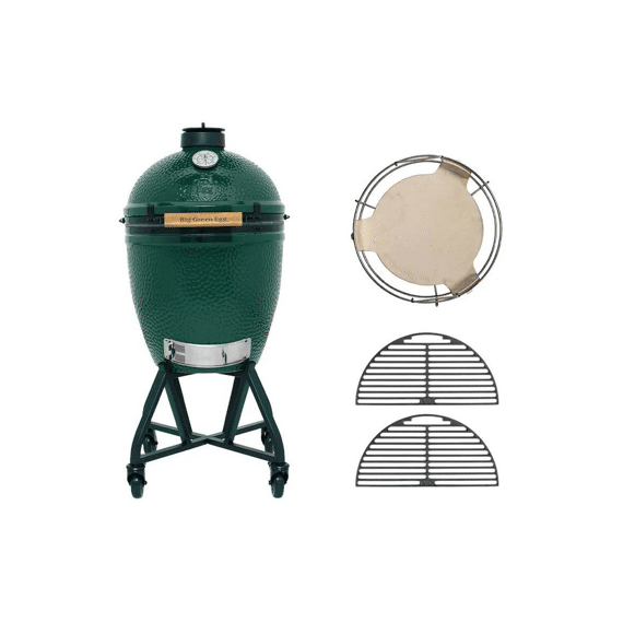 Big Green Egg Large Master Set
