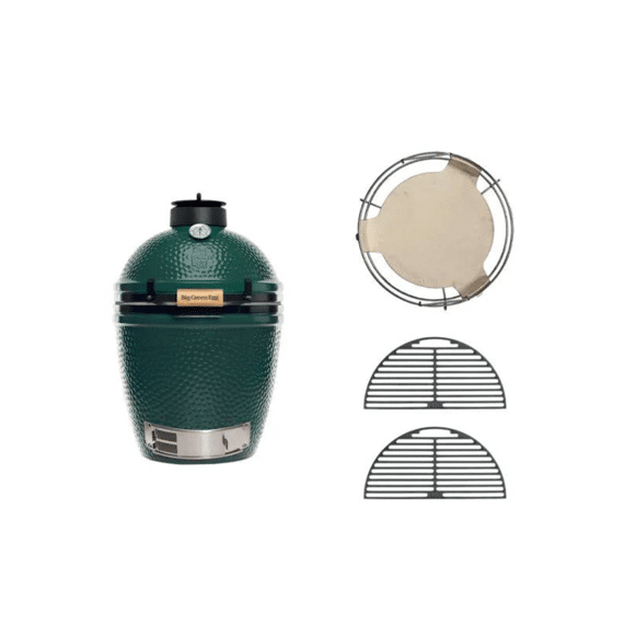 Big Green Egg Medium Start Collection