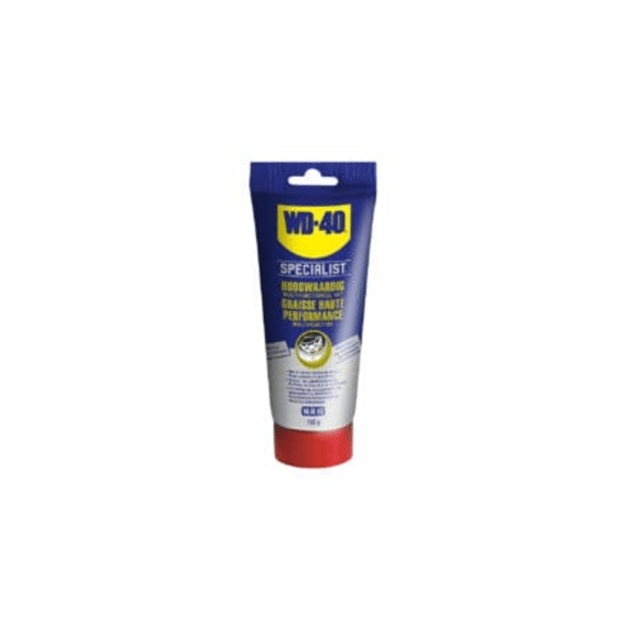 Wd40 Sp Hoogwaardig Funcitoneel Vet 150g
