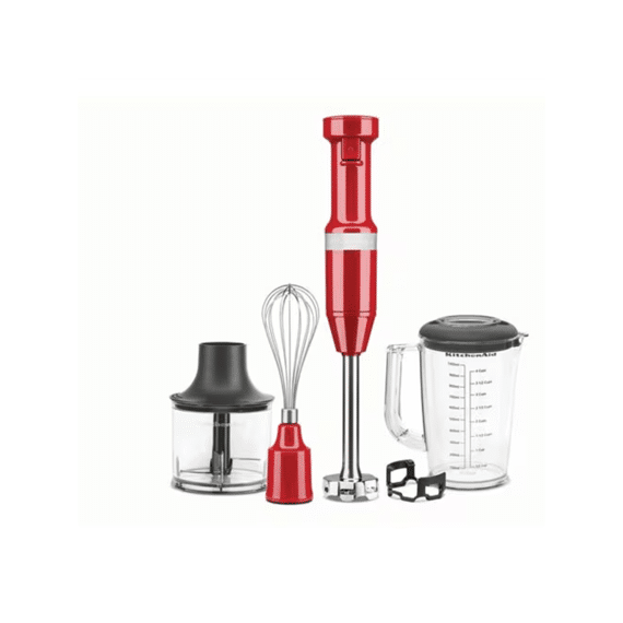 Staafmixer Keizerrood