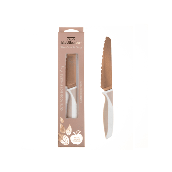 Kiddikutter Gold Edition