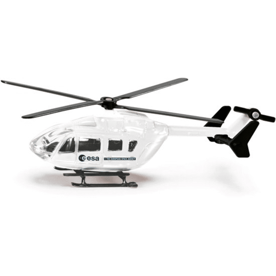 Siku 1609 Esa Helikopter