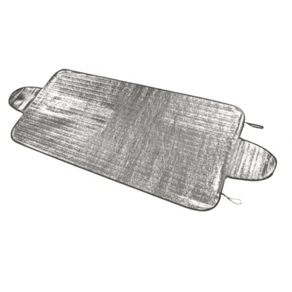 Carpoint Anti-ijs Deken 200x100cm