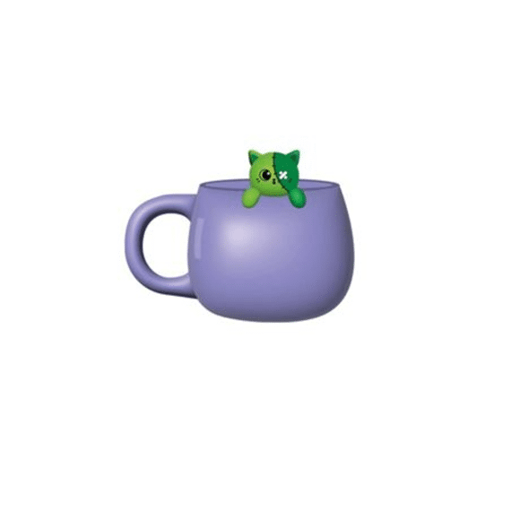 I-total Mok Kittenstein