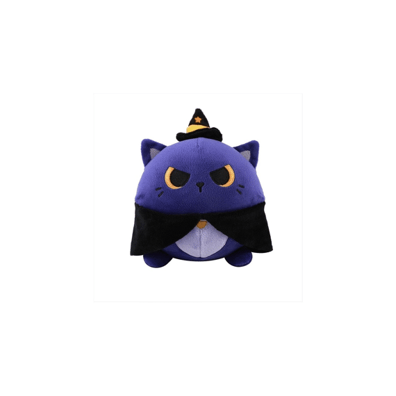 I-total Squishy Knuffelbal Mysticat 12cm