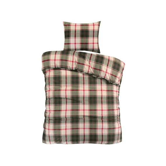 Dekbedovertrek Brixen Flanel 140x200/220