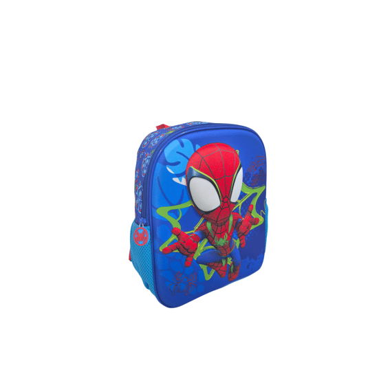 Spidey 3d Rugtas 32x26x11cm