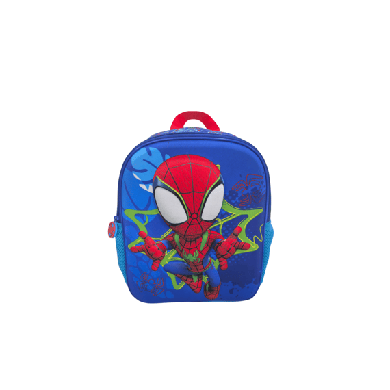 Spidey 3d Rugtas 32x26x11cm