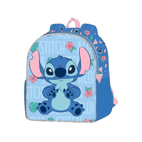 Stitch 3d Rugtas 32x11x26cm