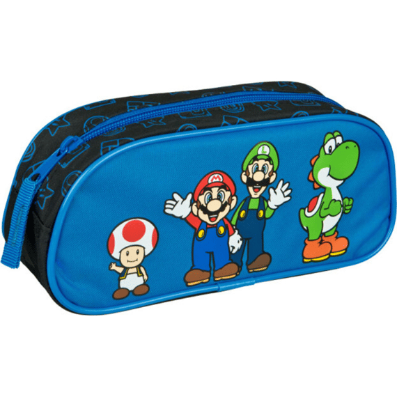 Mario Bross Pennentas