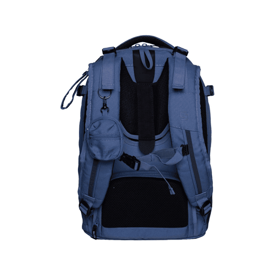 Walker Campus Neo Rugtas Ocean Blue