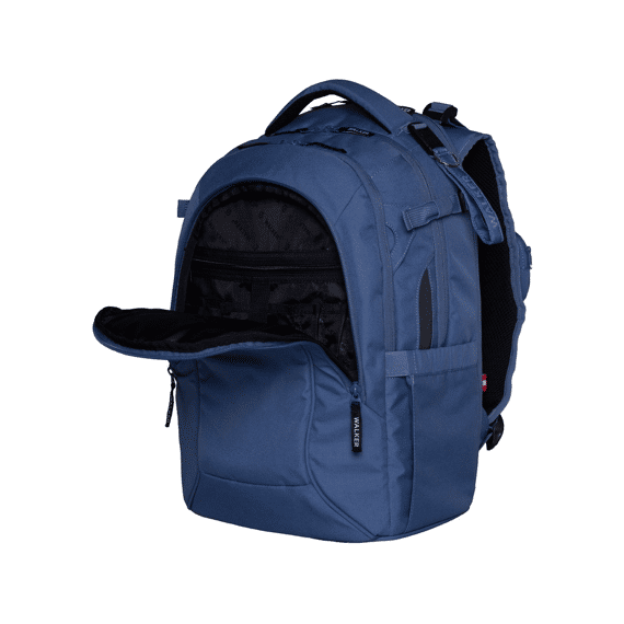 Walker Campus Neo Rugtas Ocean Blue